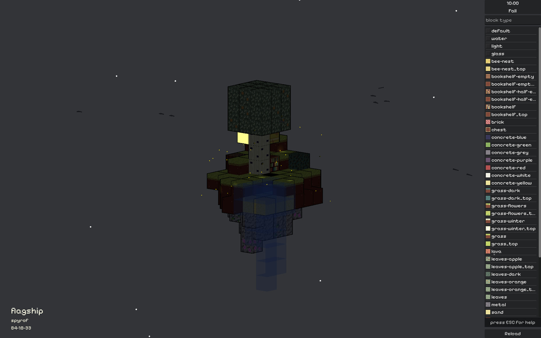 Tiny Planet On Steam