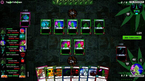 Bud Masters - Peace Edition game for windows Pc 1