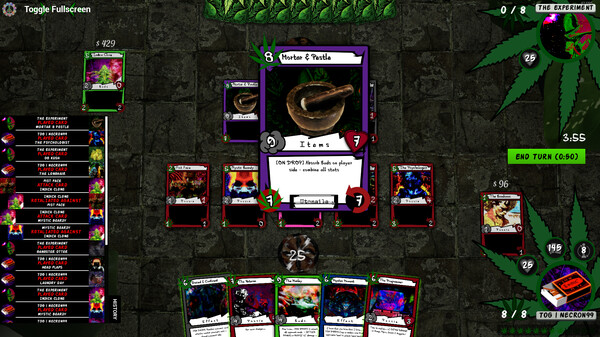 Bud Masters - Peace Edition game for Linux 1