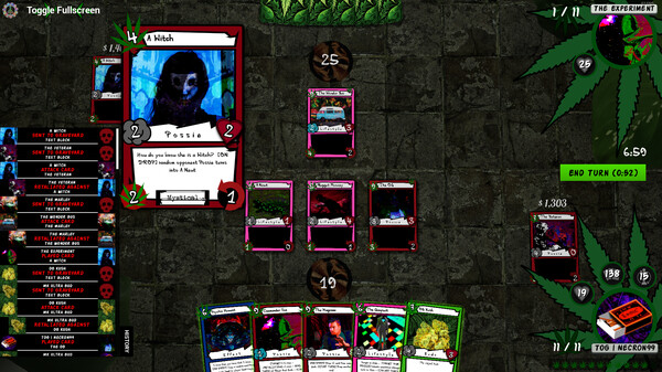 Bud Masters - Peace Editionfor windows and Linux 1