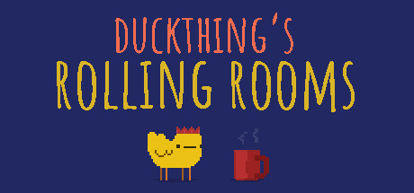 Duckthing's Rolling Rooms