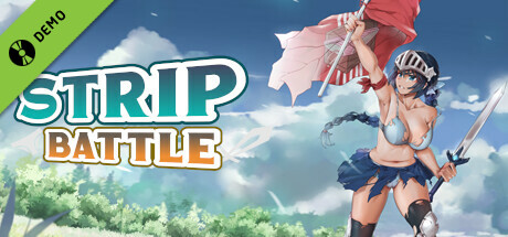 Strip Battle Demo banner