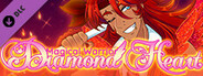 Magical Warrior Diamond Heart - Alex Route DLC