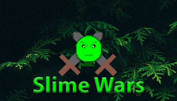 Скриншот из Slime Wars