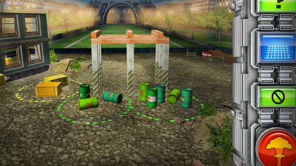 скриншот Demolition Master 3D 4