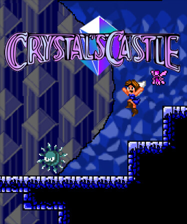 Crystal's Castle