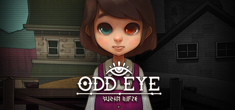 Odd Eye banner