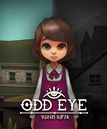 Odd Eye