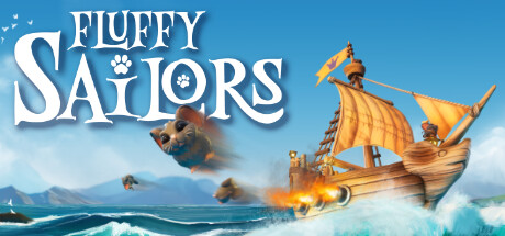 Fluffy Sailors Cover Image
