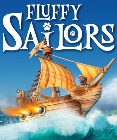 Fluffy Sailors