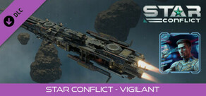 Star Conflict - Vigilant