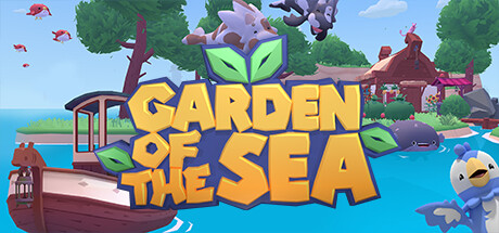 Garden of the Sea banner image