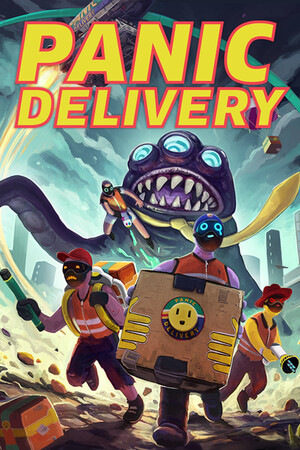 Panic Delivery