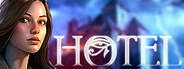 Brightstone Mysteries: Paranormal Hotel (Hotel Collector's Edition)