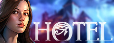 Brightstone Mysteries: Paranormal Hotel (Hotel Collector's Edition)