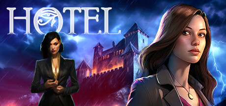 Hotel Collector's Edition (Brightstone Mysteries: Paranormal Hotel) Cover Image