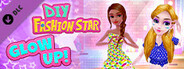 DIY Fashion Star: Glow Up!