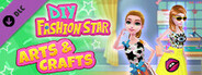 DIY Fashion Star: Arts & Crafts