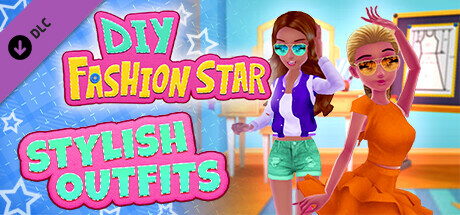 DIY Fashion Star: Stylish Outfits banner image