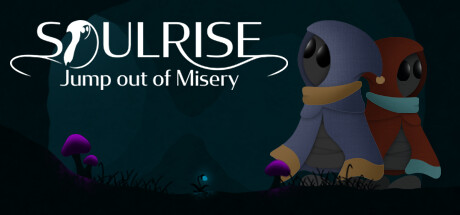 Soulrise Cover Image