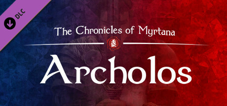 The Chronicles Of Myrtana: Archolos - Russian Voice-Over Pack banner image