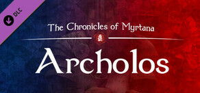The Chronicles Of Myrtana: Archolos - Russian Voice-Over Pack