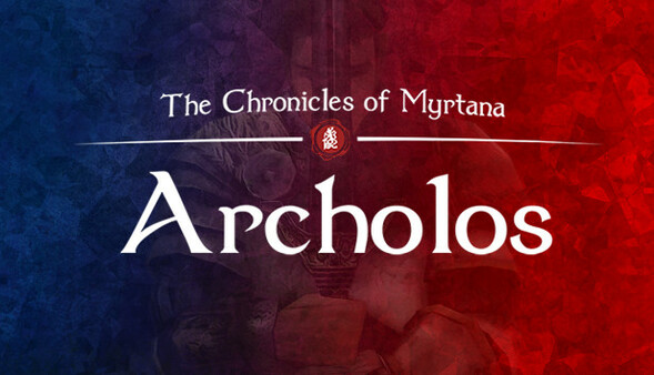 The Chronicles Of Myrtana: Archolos - Russian Voice-Over Pack