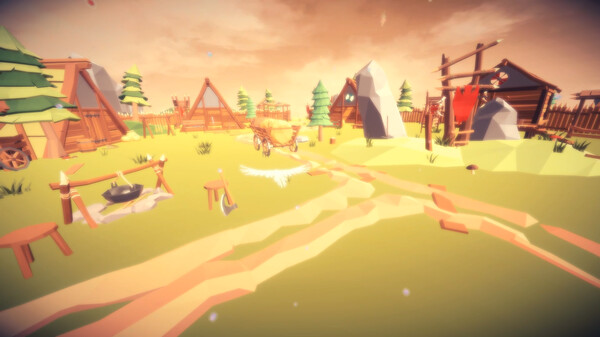 Скриншот из Aery - Peace of Mind 2