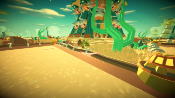 Скриншот из Aery - Peace of Mind 2