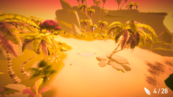 Скриншот из Aery - Peace of Mind 2