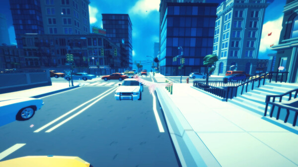 Скриншот из Aery - Peace of Mind 2