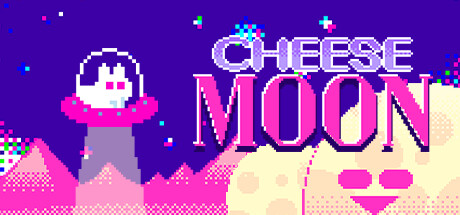 Cheese Moon Cover Image