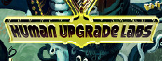 Human Upgrade Labs 게임 이미지