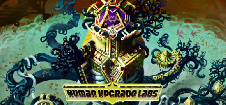 Human Upgrade Labs Cover Image