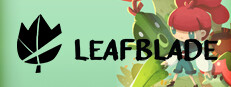 Leafblade