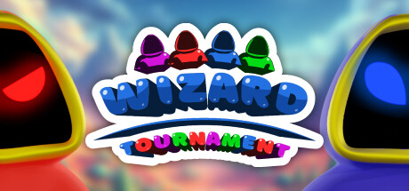 Wizard Tournament Cover Image