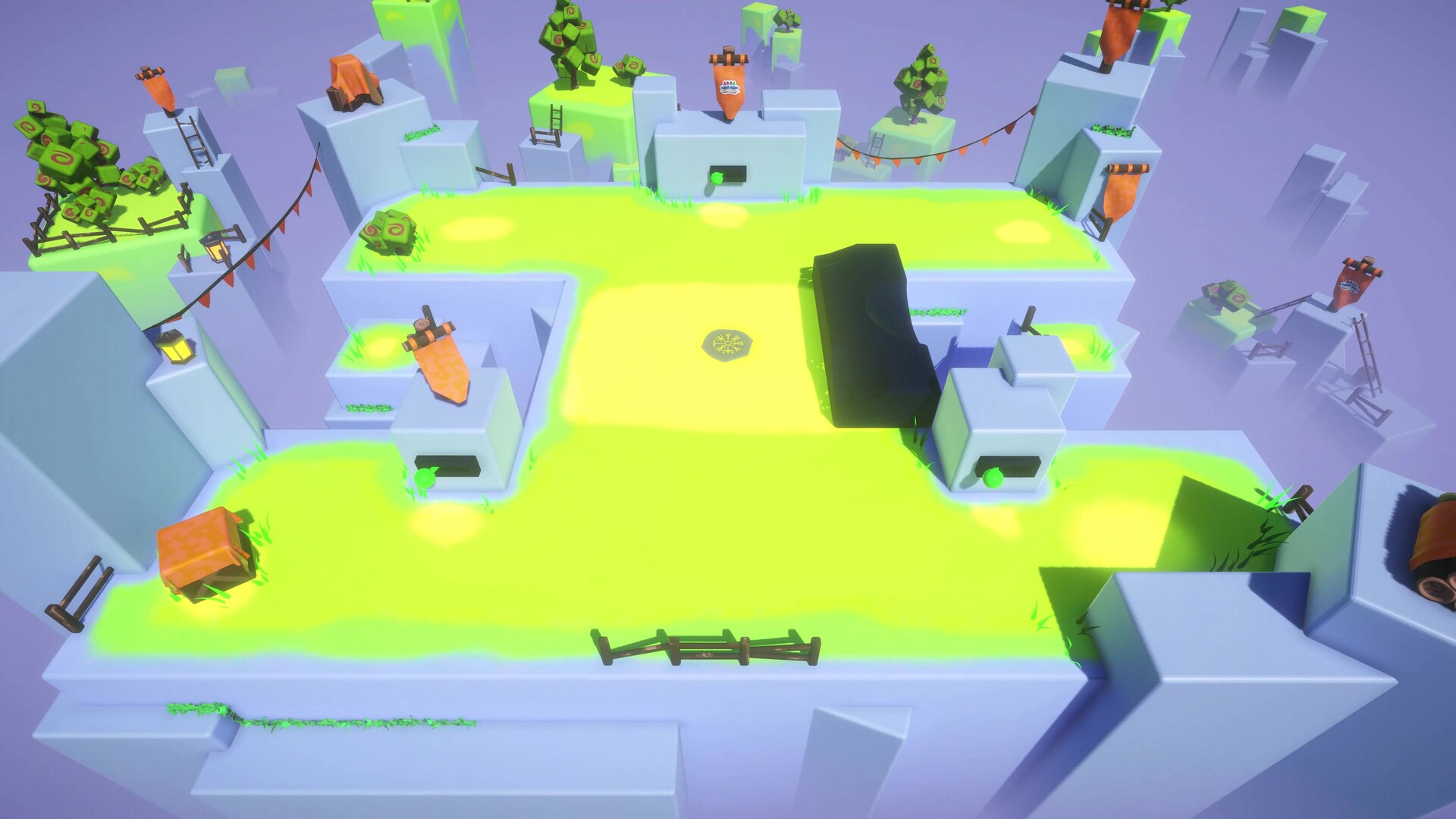 screenshot of Wizard Tournament 3