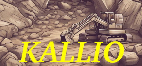 kallio:ネットワーク対応のBoulder Dashパズル