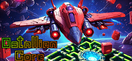 Ostallian Core