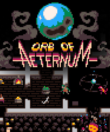 Orb of Aeternum