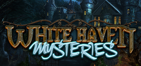 White Haven Mysteries header image