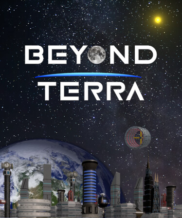 Beyond Terra