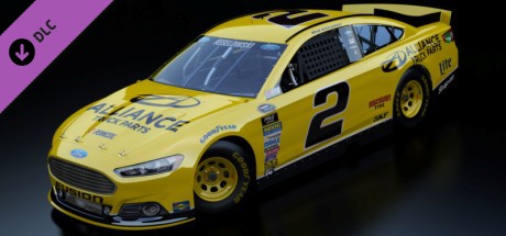 NASCAR '14 Ford March Pack 1 banner