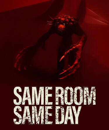 Same Room Same Day