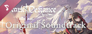 Scarlet Defiance: The Wall Between Us Original Soundtrack
