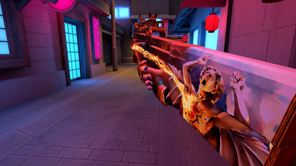 X8 - Fallen Angel DLC