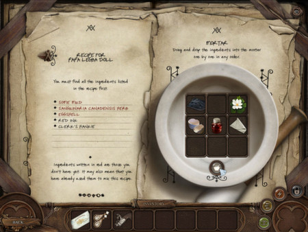 Voodoo Whisperer Curse of a Legend for steam Voodoo Whisperer Curse of a Legend for steam