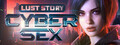 Cybersex: Lust Story logo