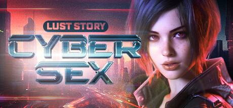 Cybersex: Lust Story title image