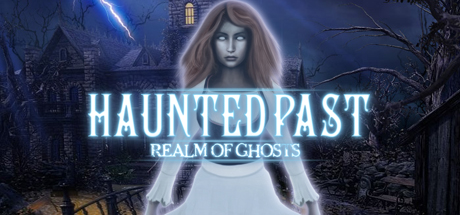 Haunted Past: Realm of Ghosts Cover Image